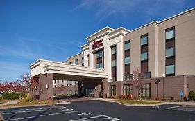 Hampton Inn And Suites Rogers Mn